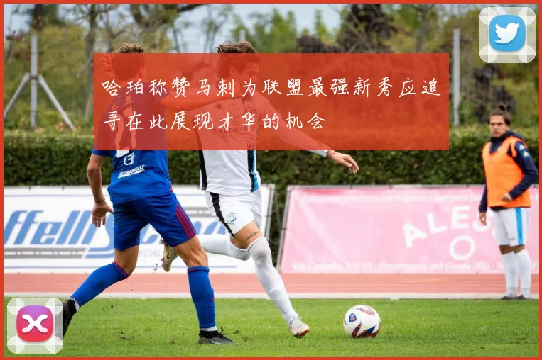 哈珀称赞马刺为联盟最强新秀应追寻在此展现才华的机会