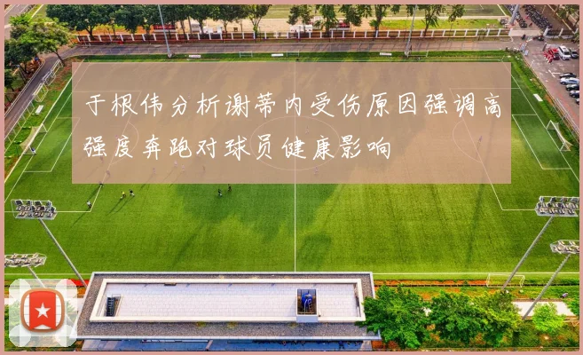 于根伟分析谢蒂内受伤原因强调高强度奔跑对球员健康影响