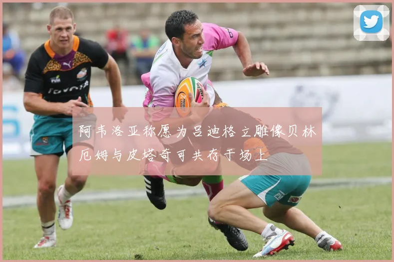 阿韦洛亚称愿为吕迪格立雕像贝林厄姆与皮塔奇可共存于场上